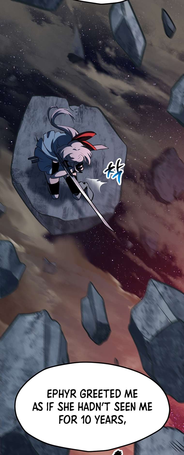 Read Survival Story of a Sword King in a Fantasy World EN Manga Online
