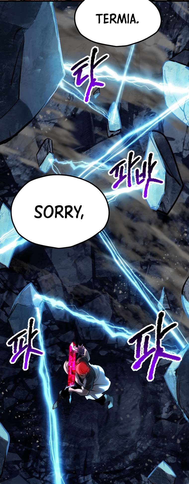 Read Survival Story of a Sword King in a Fantasy World EN Manga Online