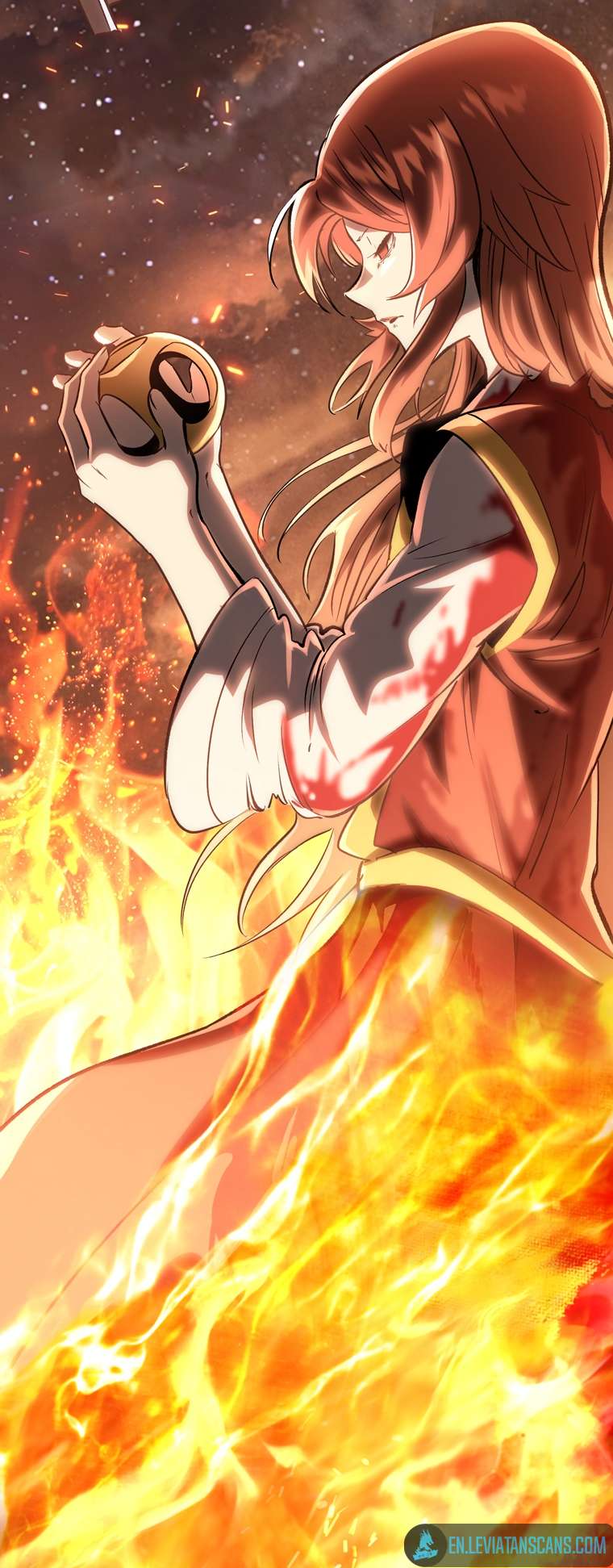 Read Survival Story of a Sword King in a Fantasy World EN Manga Online