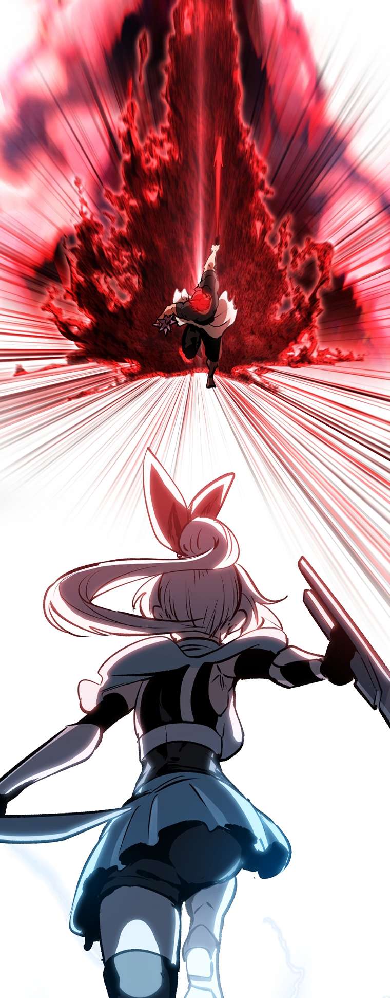 Read Survival Story of a Sword King in a Fantasy World EN Manga Online
