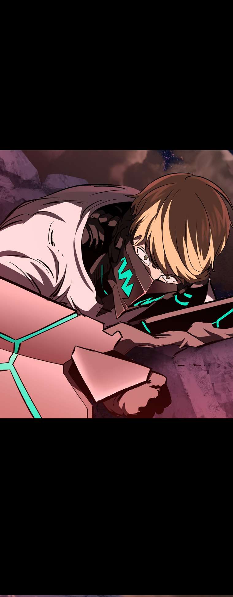 Read Survival Story of a Sword King in a Fantasy World EN Manga Online