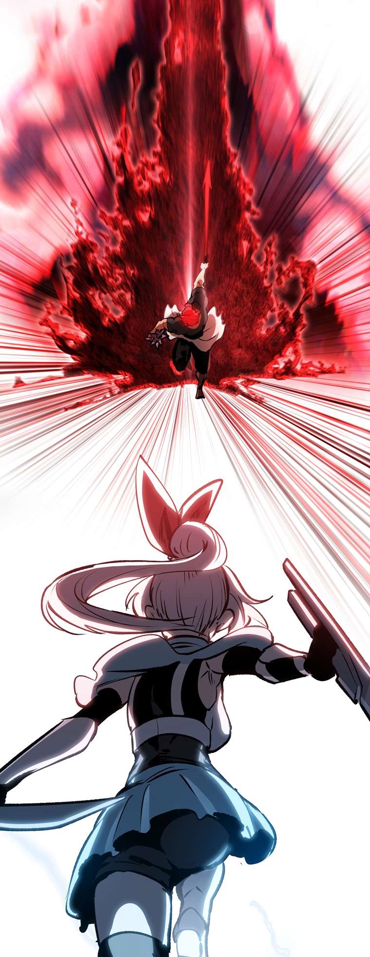 Read Survival Story of a Sword King in a Fantasy World EN Manga Online