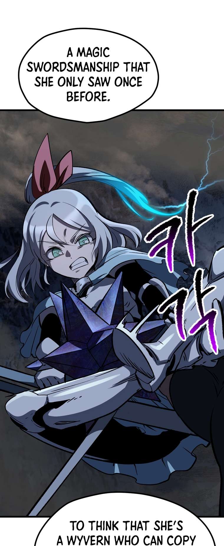 Read Survival Story of a Sword King in a Fantasy World EN Manga Online