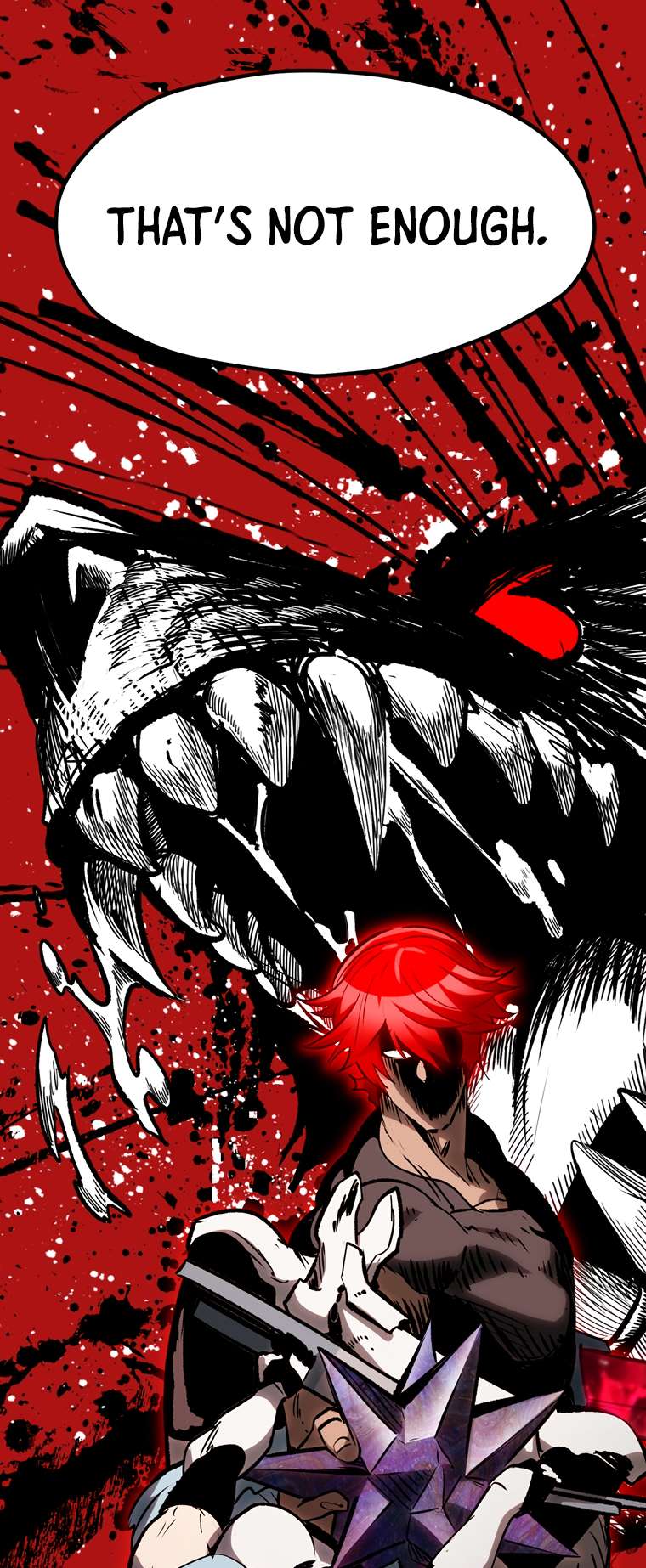 Read Survival Story of a Sword King in a Fantasy World EN Manga Online