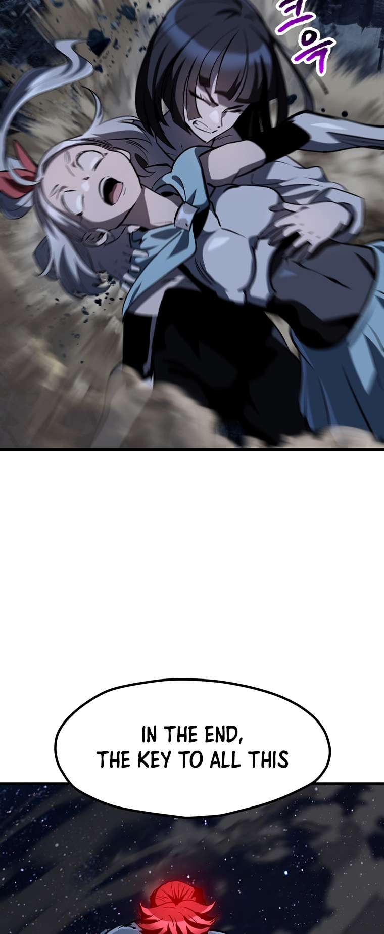 Read Survival Story of a Sword King in a Fantasy World EN Manga Online