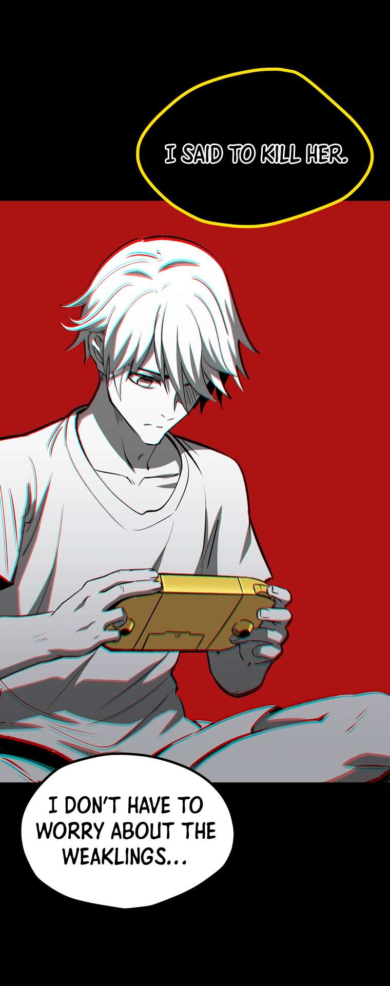 Read Survival Story of a Sword King in a Fantasy World EN Manga Online