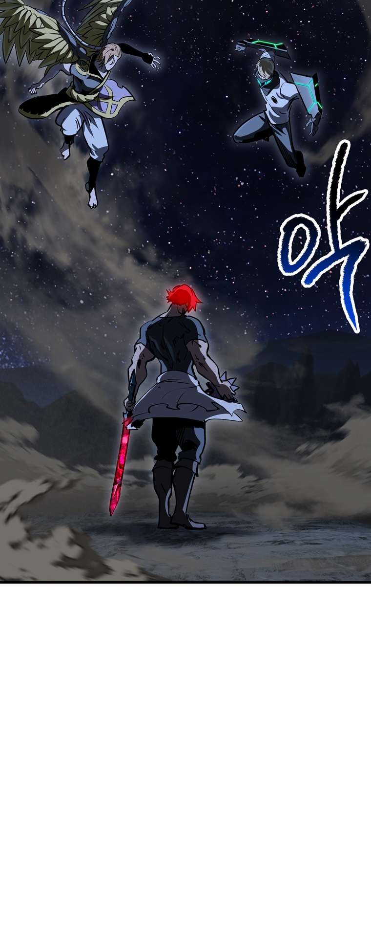 Read Survival Story of a Sword King in a Fantasy World EN Manga Online
