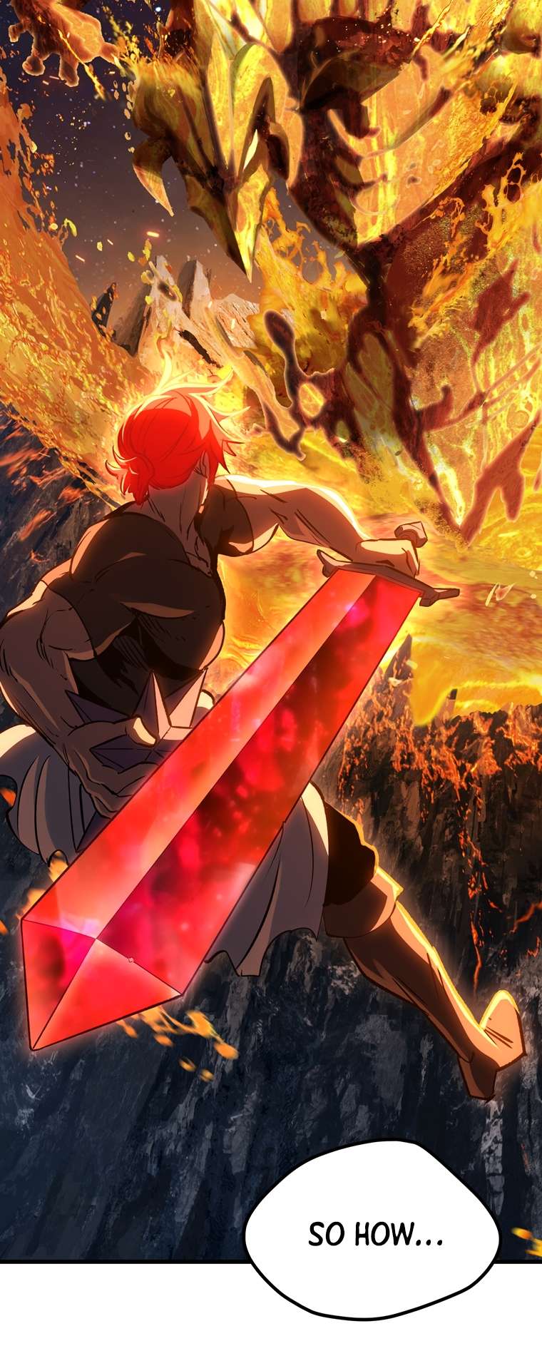 Read Survival Story of a Sword King in a Fantasy World EN Manga Online