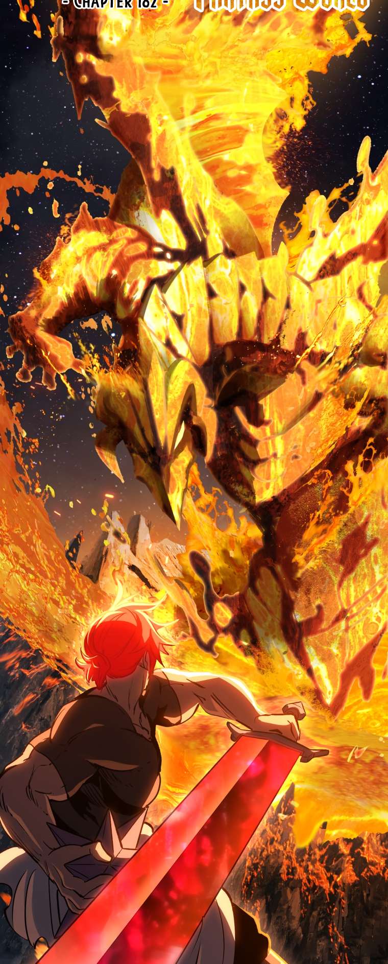 Read Survival Story of a Sword King in a Fantasy World EN Manga Online