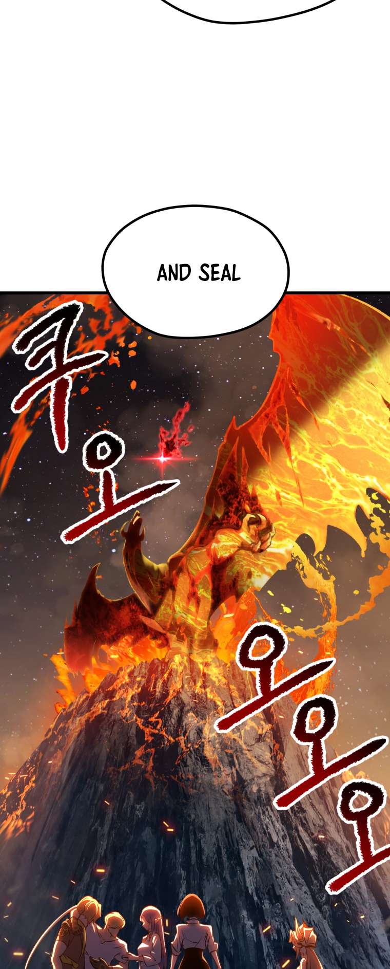 Read Survival Story of a Sword King in a Fantasy World EN Manga Online