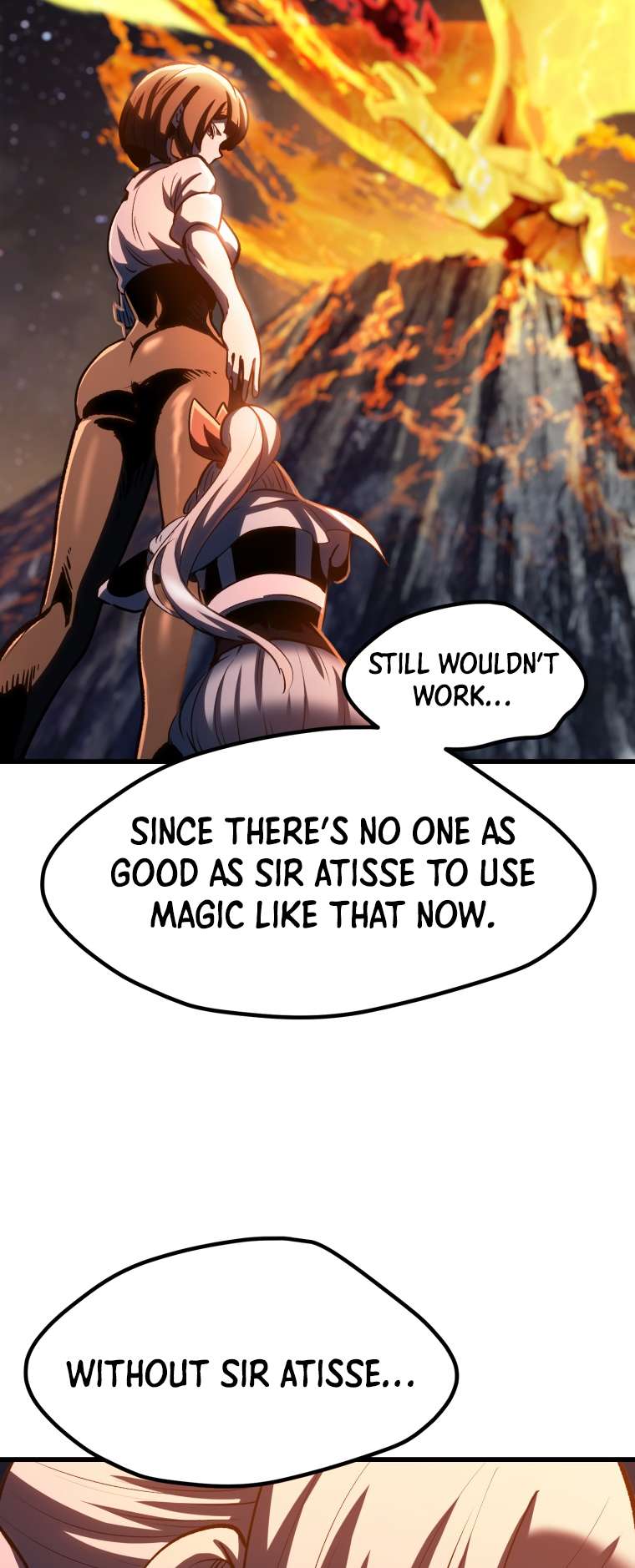 Read Survival Story of a Sword King in a Fantasy World EN Manga Online