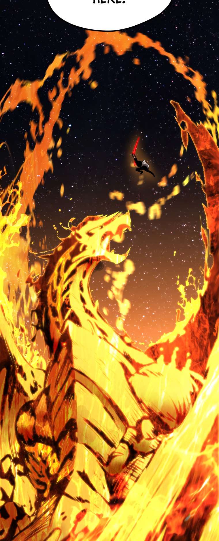 Read Survival Story of a Sword King in a Fantasy World EN Manga Online