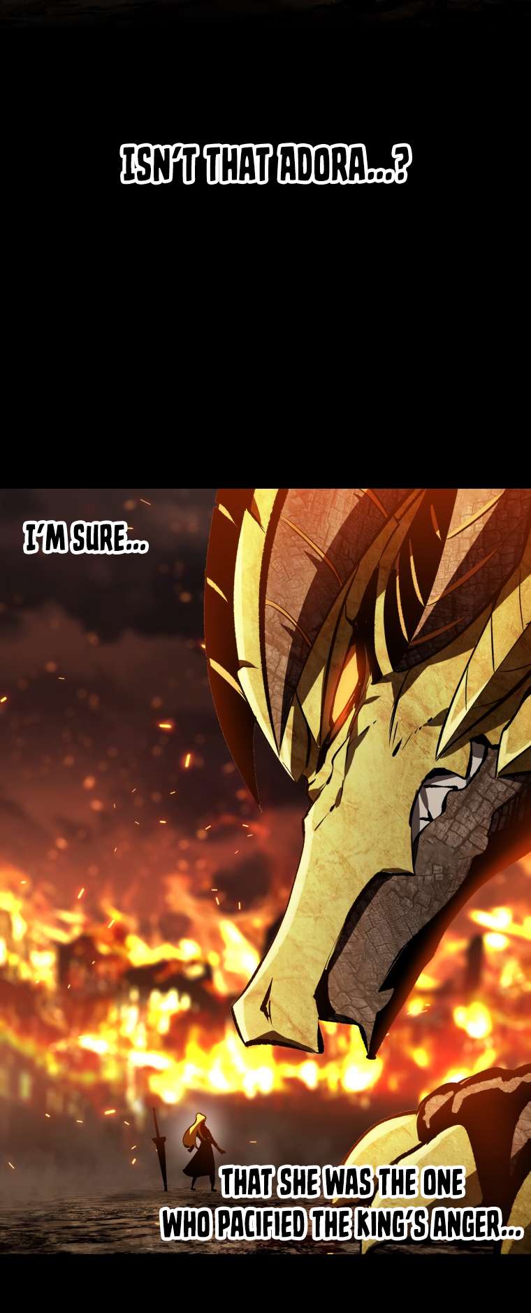 Read Survival Story of a Sword King in a Fantasy World EN Manga Online