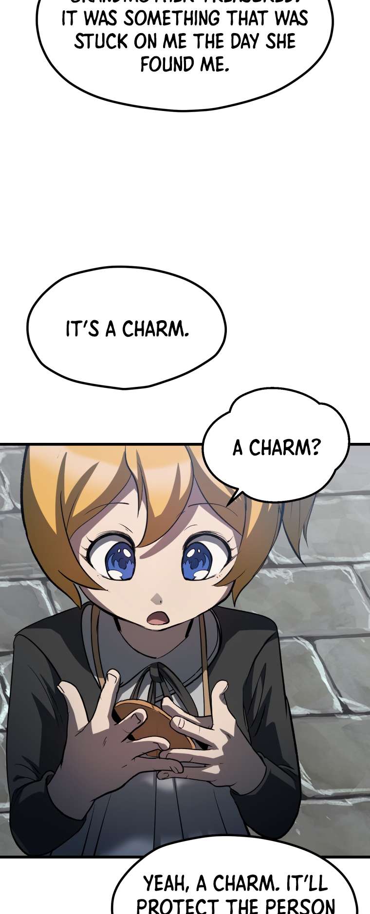 Read Survival Story of a Sword King in a Fantasy World EN Manga Online