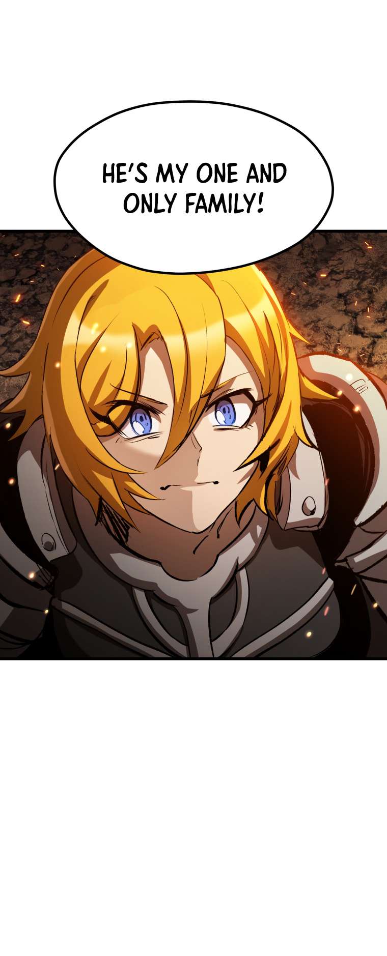 Read Survival Story of a Sword King in a Fantasy World EN Manga Online