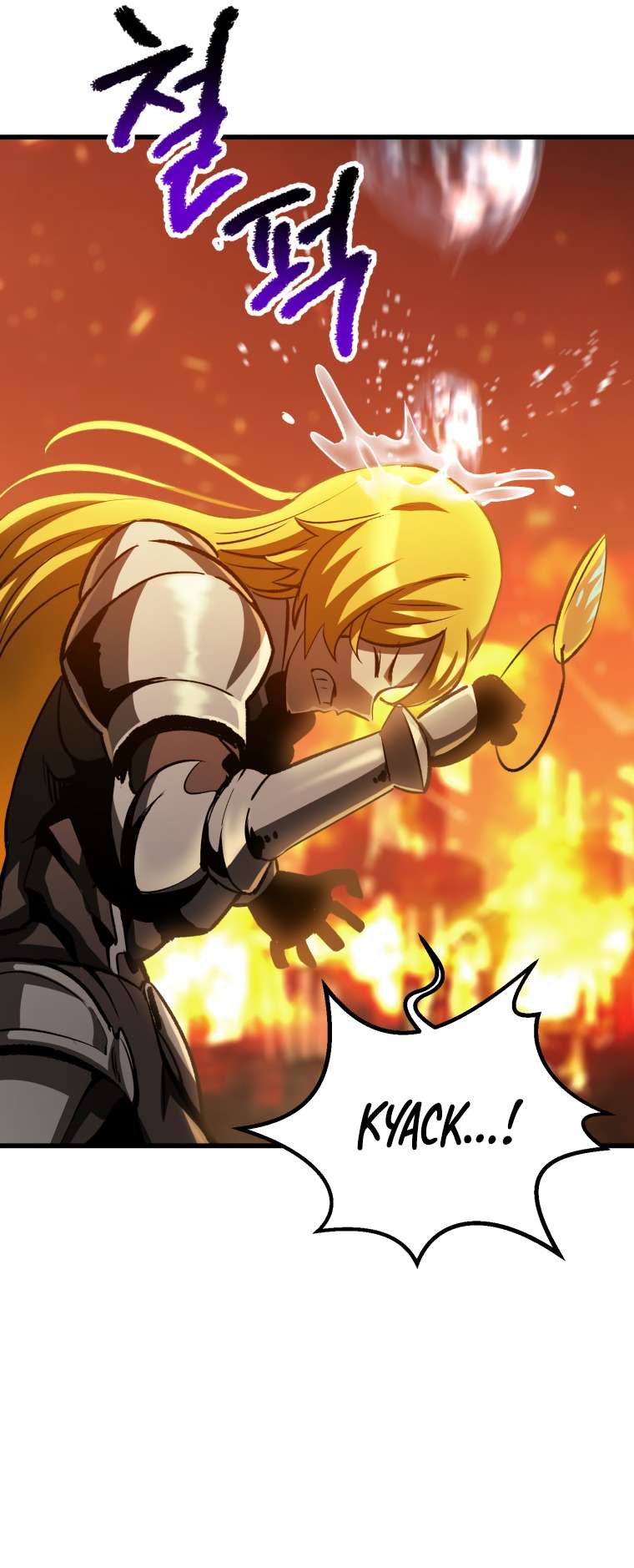Read Survival Story of a Sword King in a Fantasy World EN Manga Online