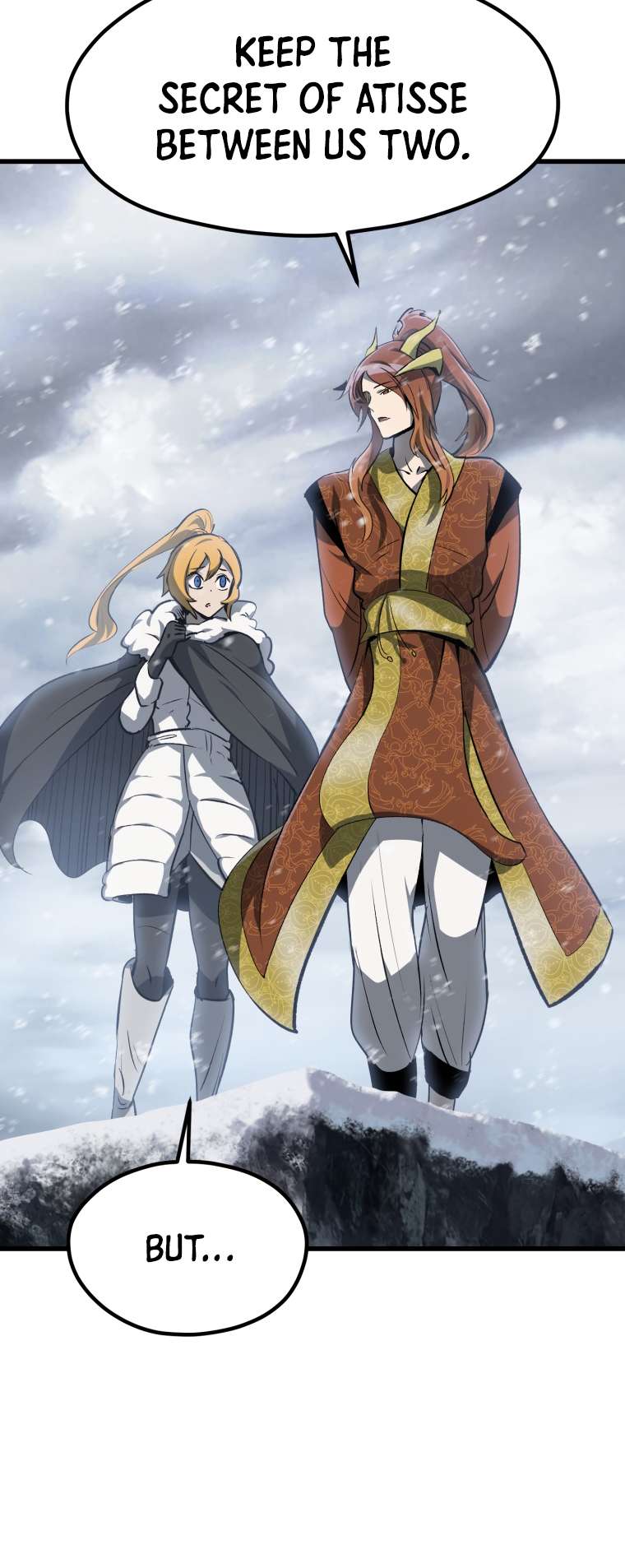 Read Survival Story of a Sword King in a Fantasy World EN Manga Online