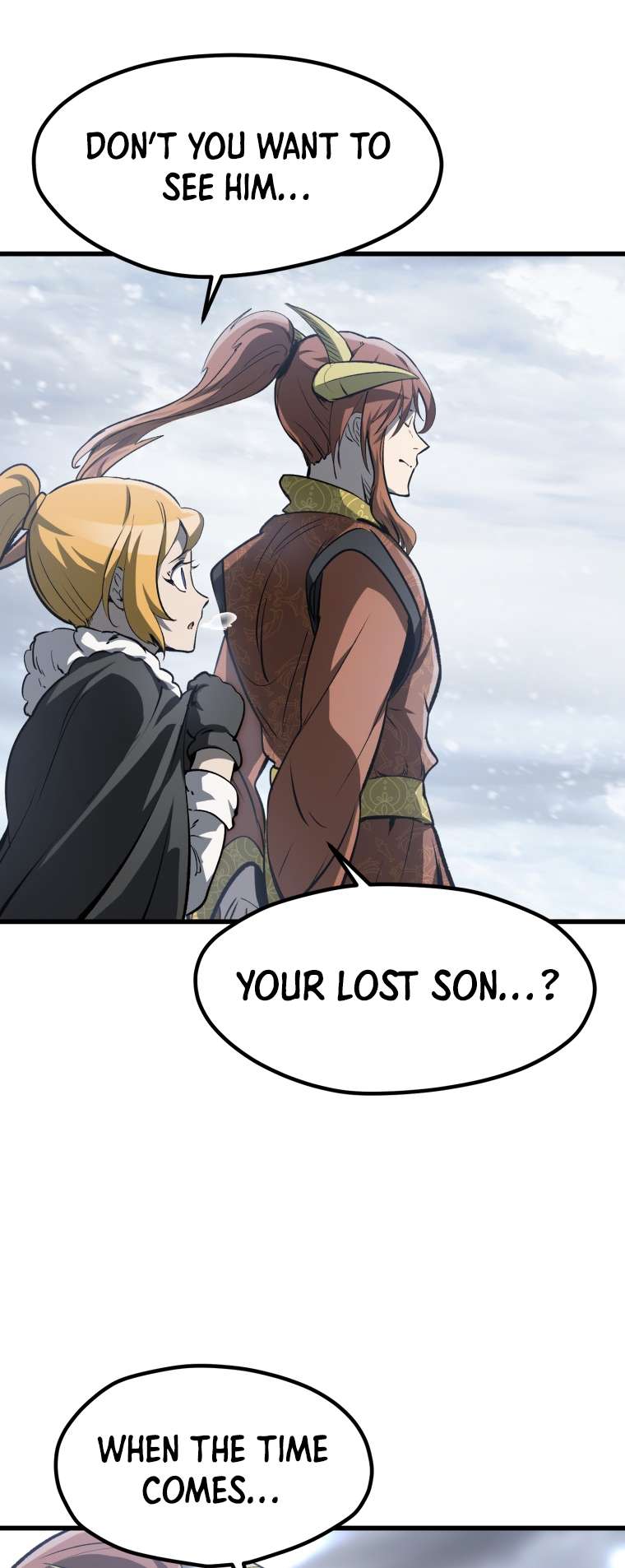 Read Survival Story of a Sword King in a Fantasy World EN Manga Online