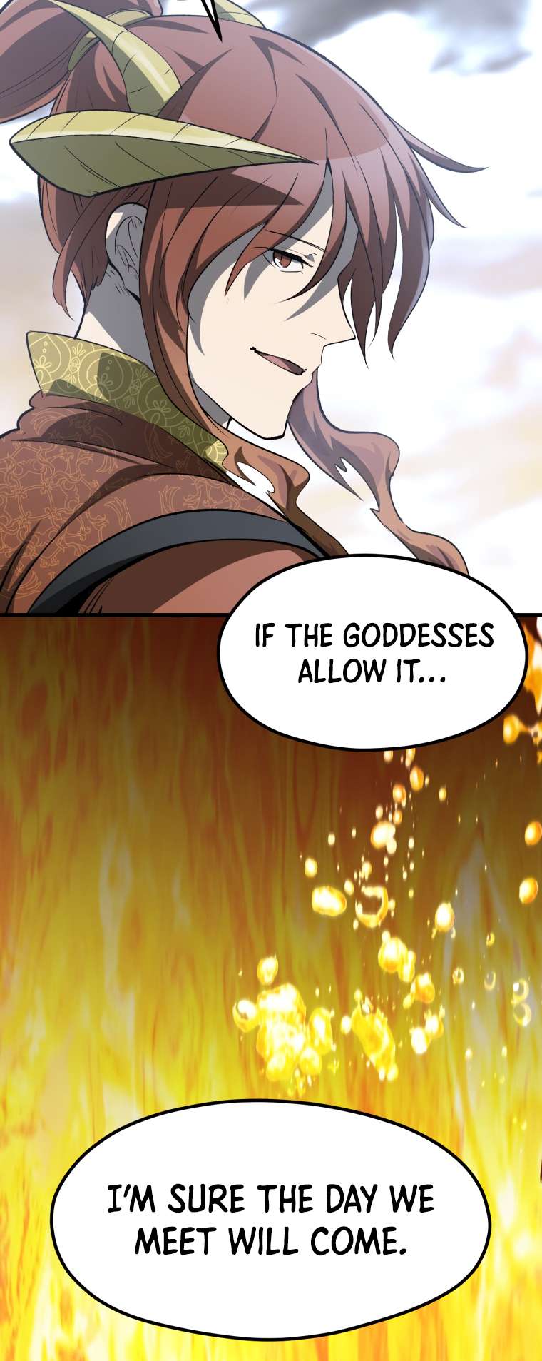 Read Survival Story of a Sword King in a Fantasy World EN Manga Online