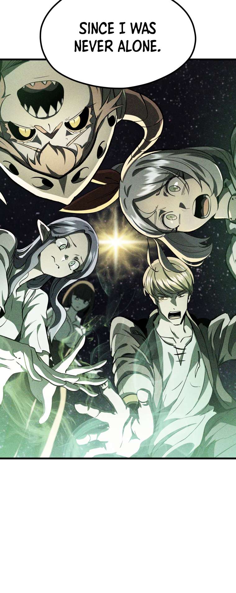 Read Survival Story of a Sword King in a Fantasy World EN Manga Online