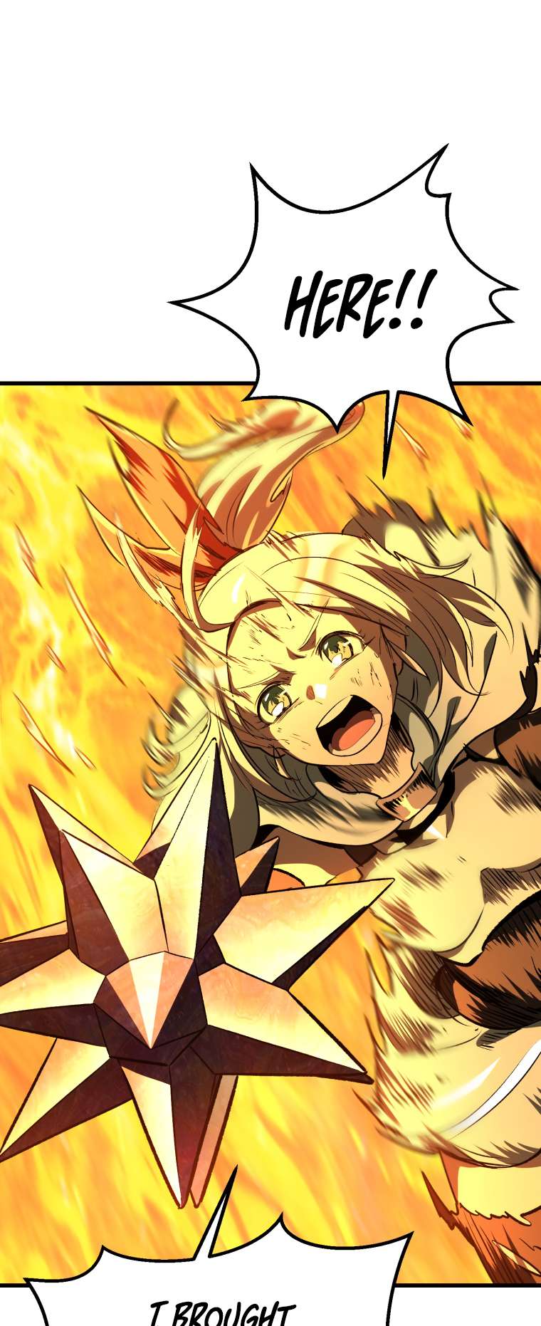 Read Survival Story of a Sword King in a Fantasy World EN Manga Online