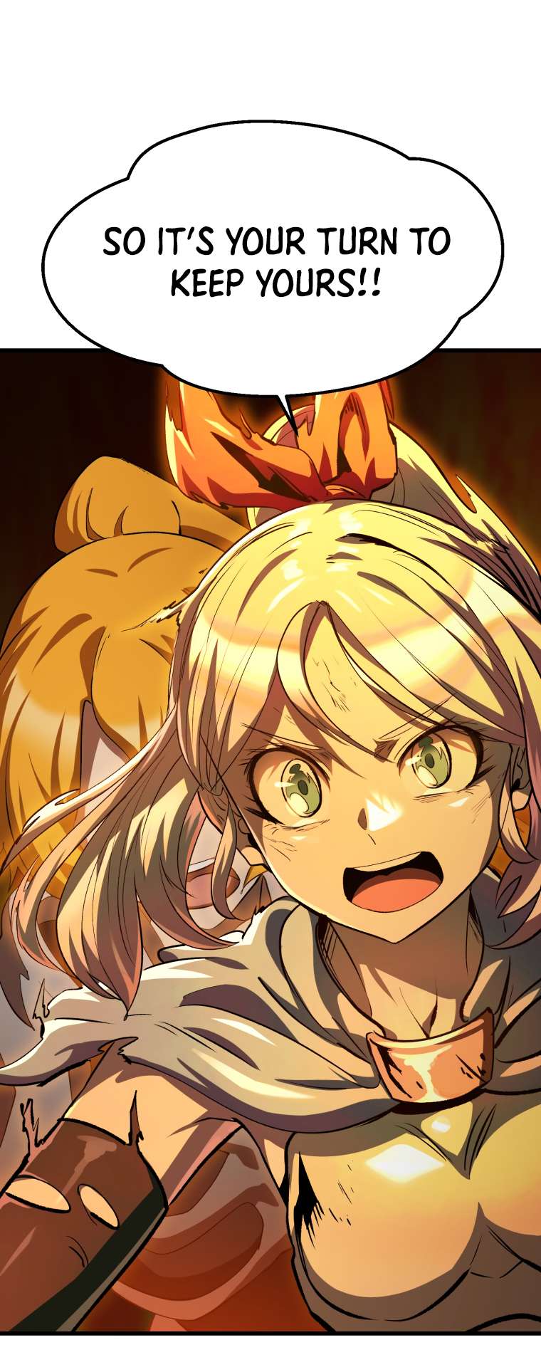 Read Survival Story of a Sword King in a Fantasy World EN Manga Online