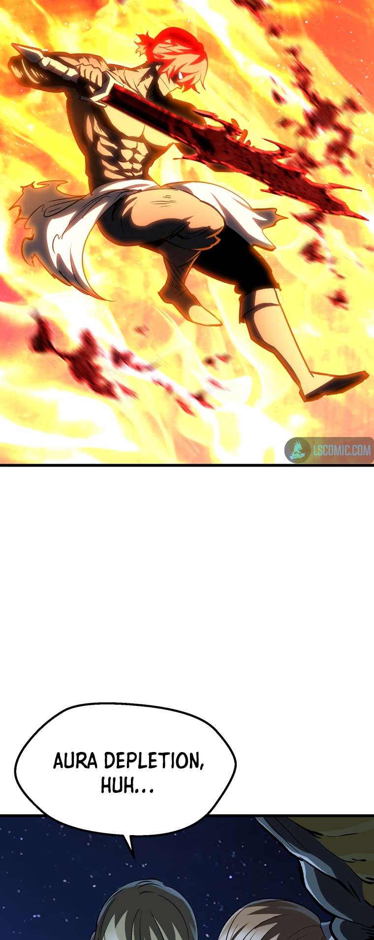 Read Survival Story of a Sword King in a Fantasy World EN Manga Online