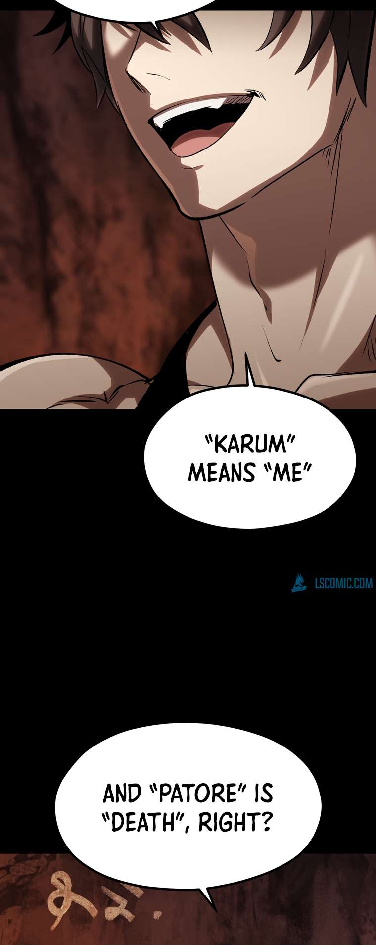 Read Survival Story of a Sword King in a Fantasy World EN Manga Online