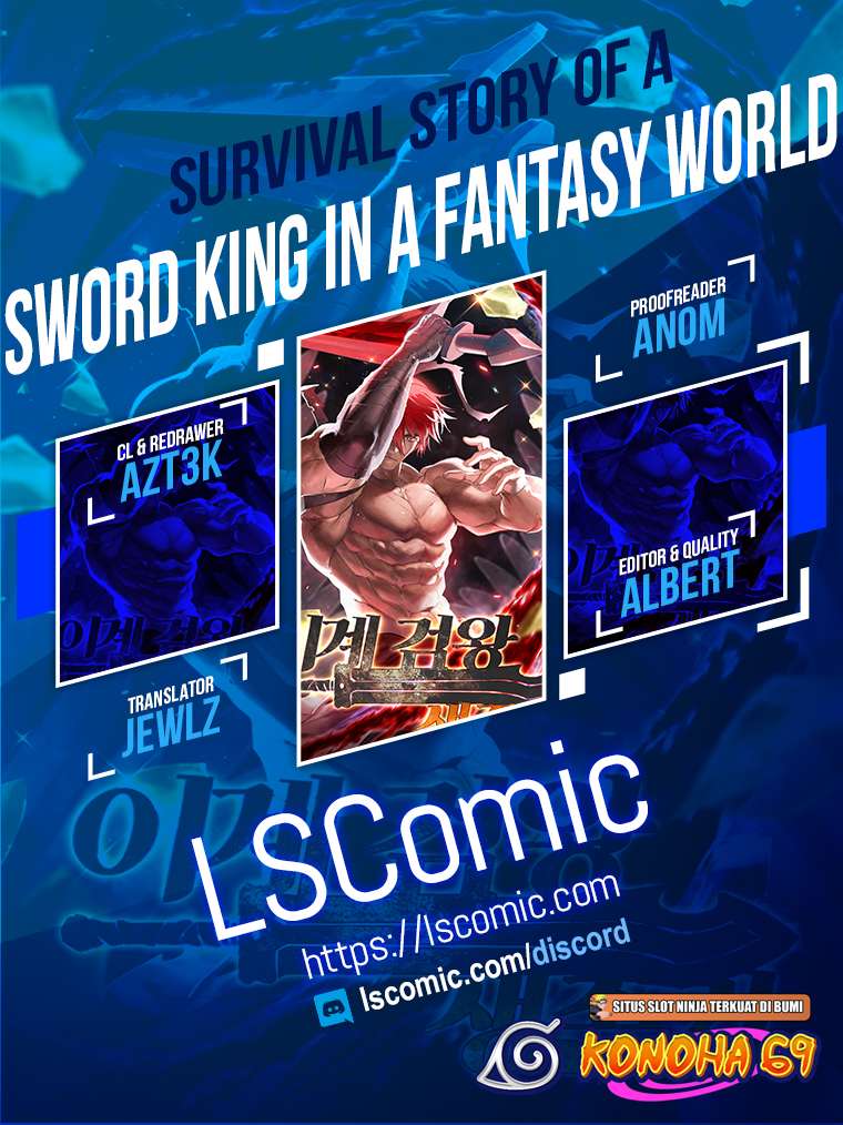Read Survival Story of a Sword King in a Fantasy World EN Manga Online