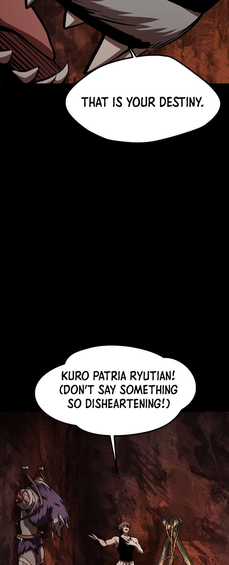 Read Survival Story of a Sword King in a Fantasy World EN Manga Online