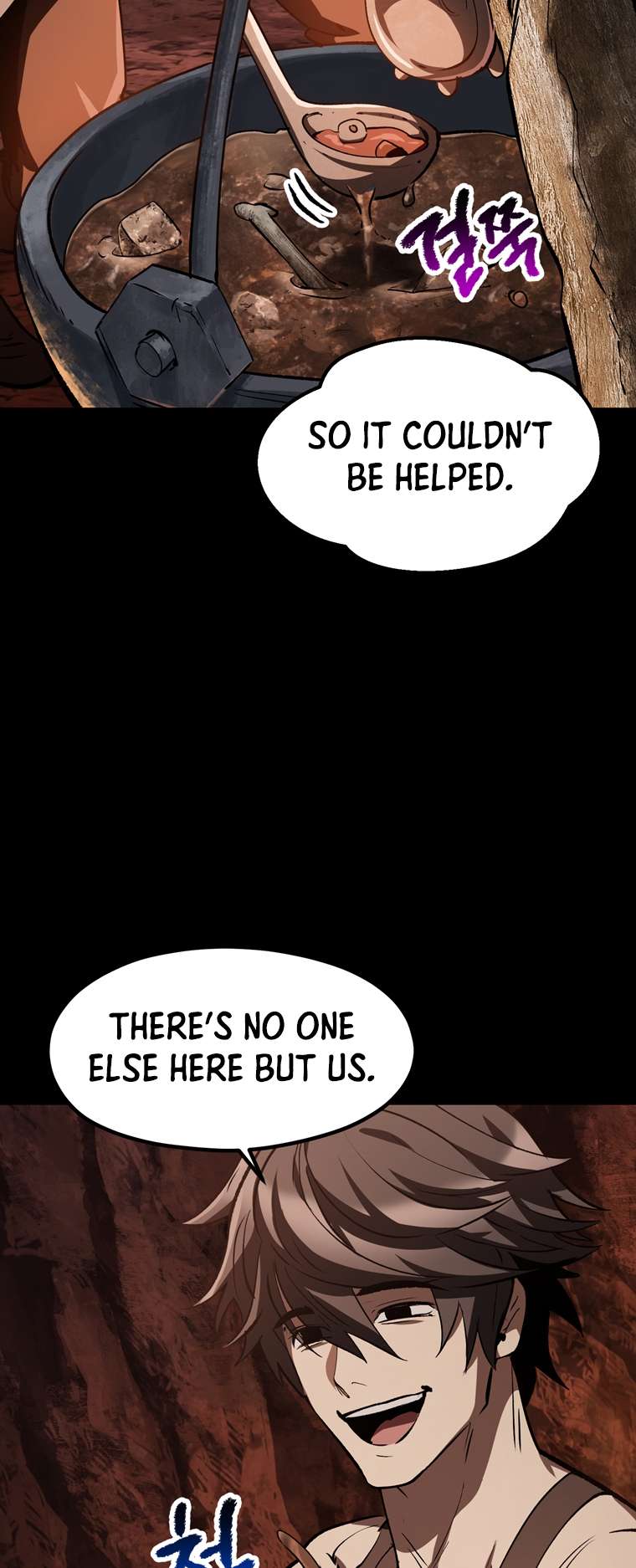 Read Survival Story of a Sword King in a Fantasy World EN Manga Online
