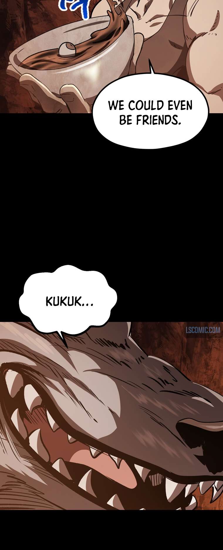 Read Survival Story of a Sword King in a Fantasy World EN Manga Online
