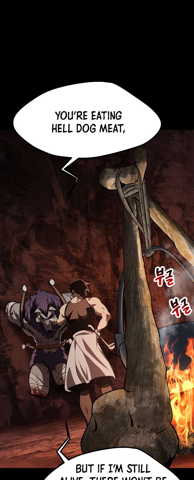 Read Survival Story of a Sword King in a Fantasy World EN Manga Online