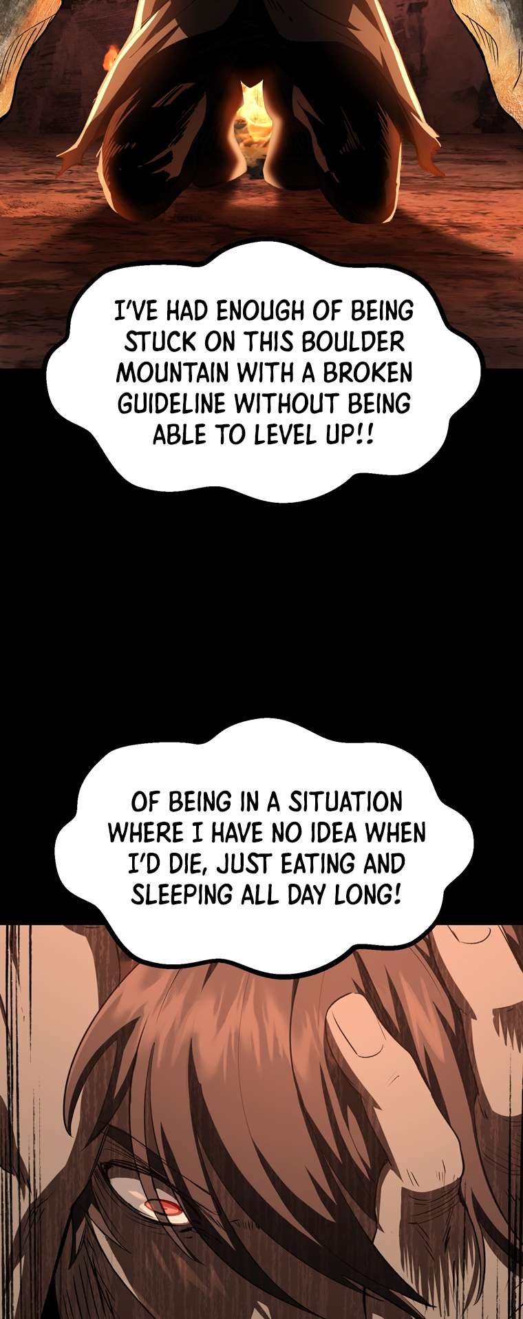 Read Survival Story of a Sword King in a Fantasy World EN Manga Online