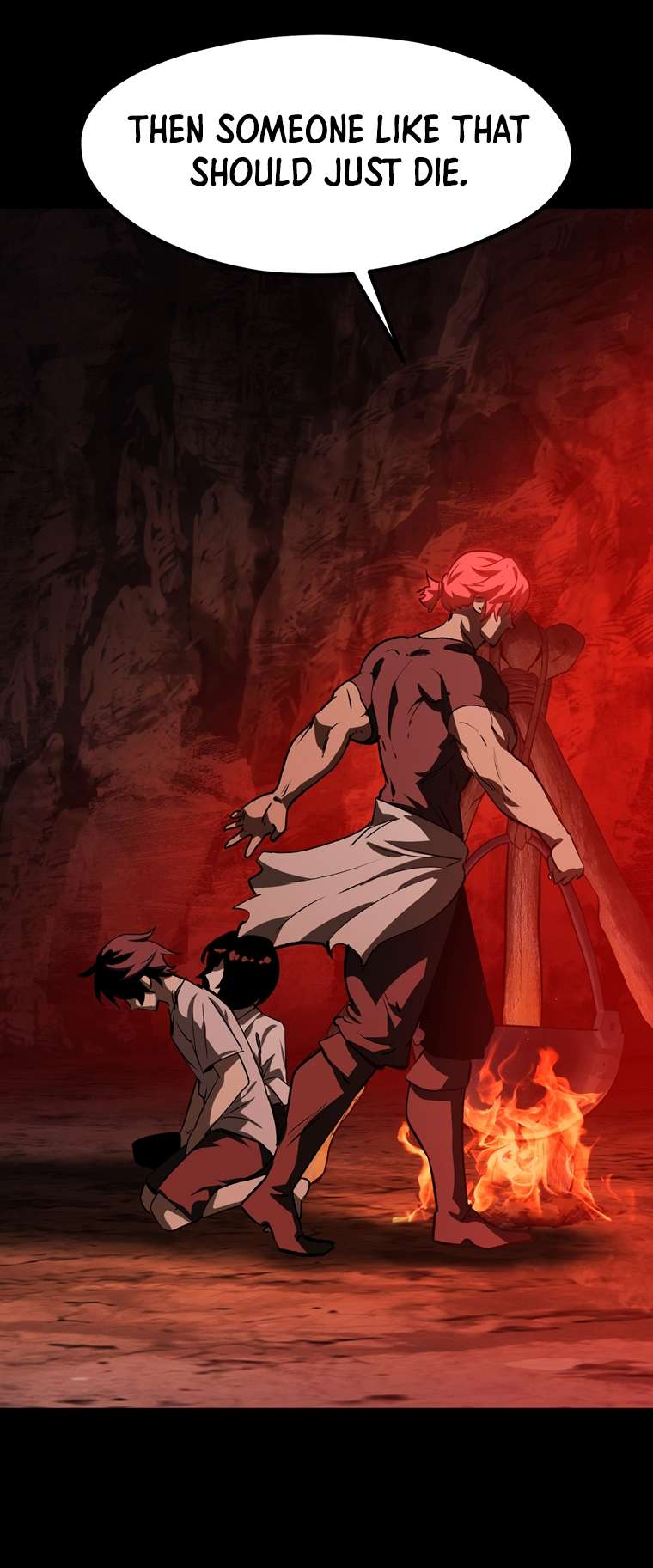 Read Survival Story of a Sword King in a Fantasy World EN Manga Online