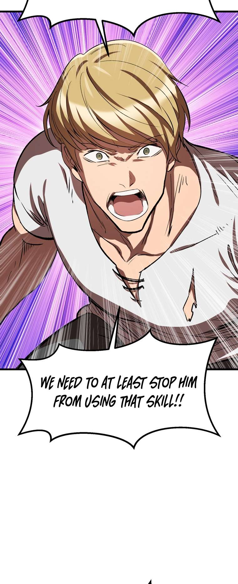 Read Survival Story of a Sword King in a Fantasy World EN Manga Online