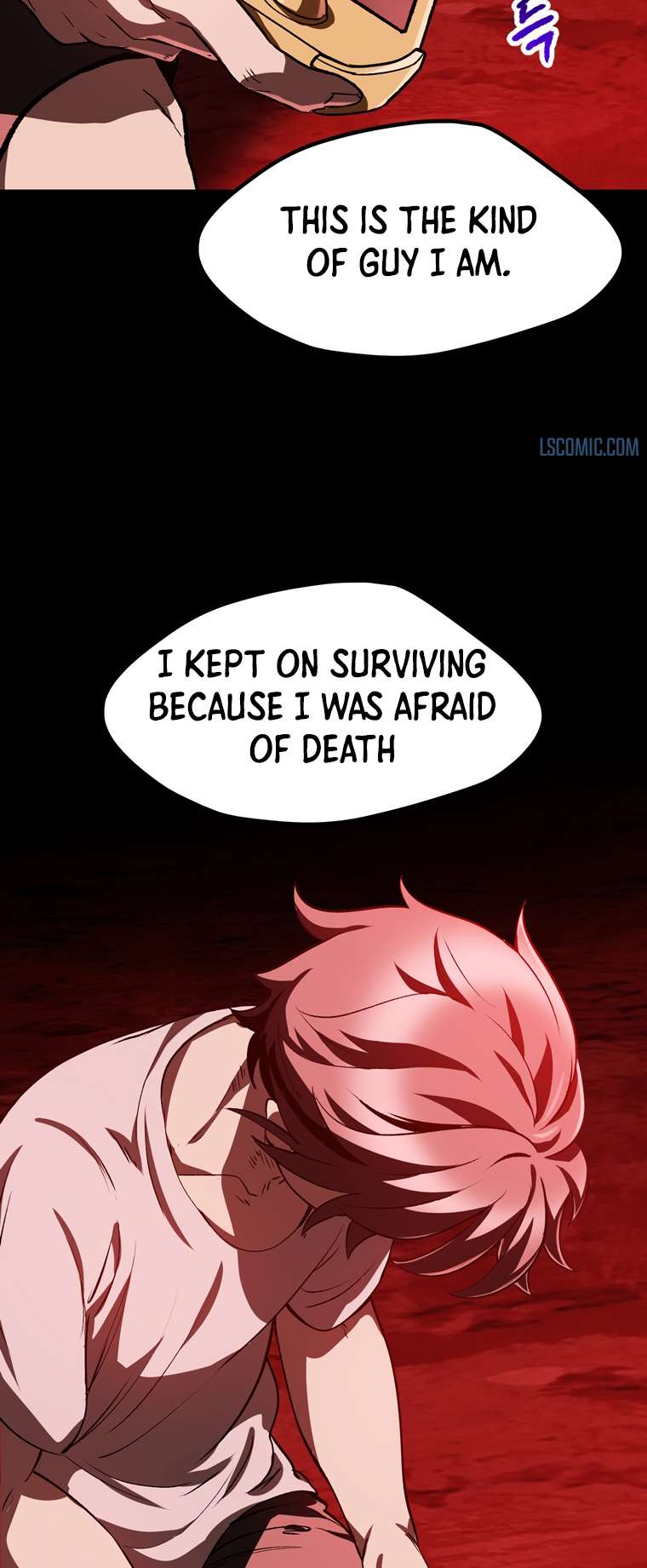 Read Survival Story of a Sword King in a Fantasy World EN Manga Online