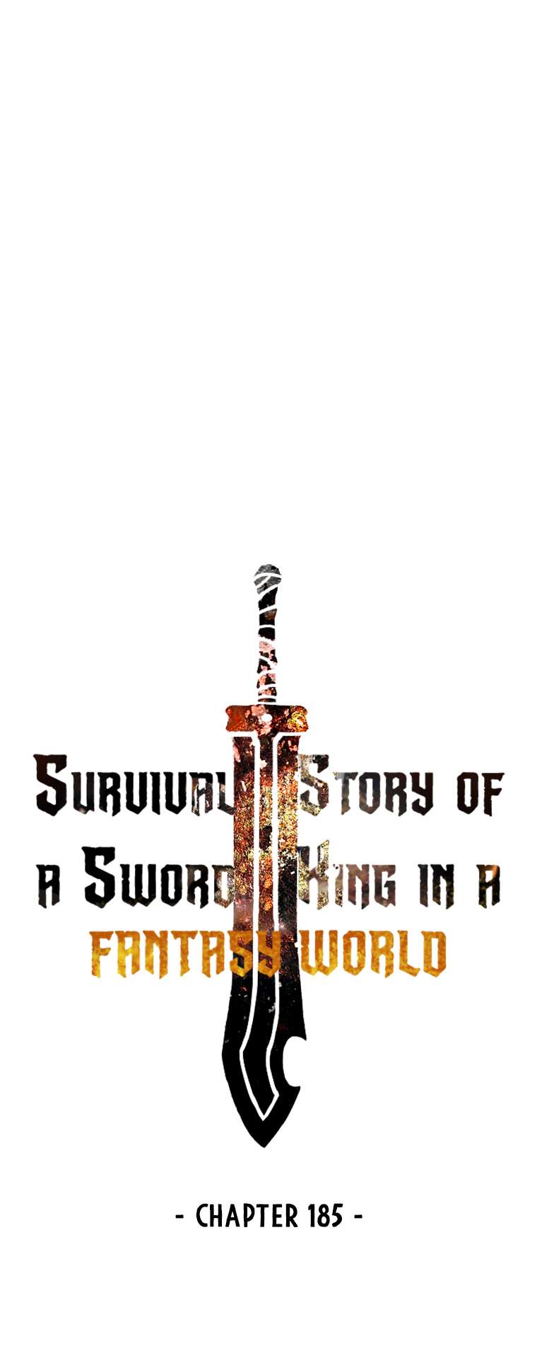 Read Survival Story of a Sword King in a Fantasy World EN Manga Online