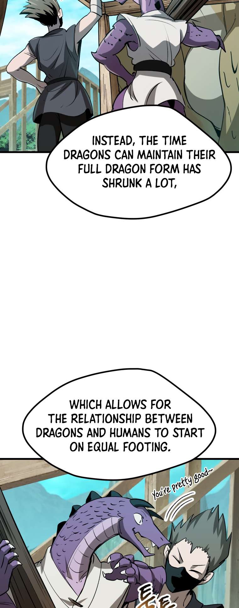 Read Survival Story of a Sword King in a Fantasy World EN Manga Online