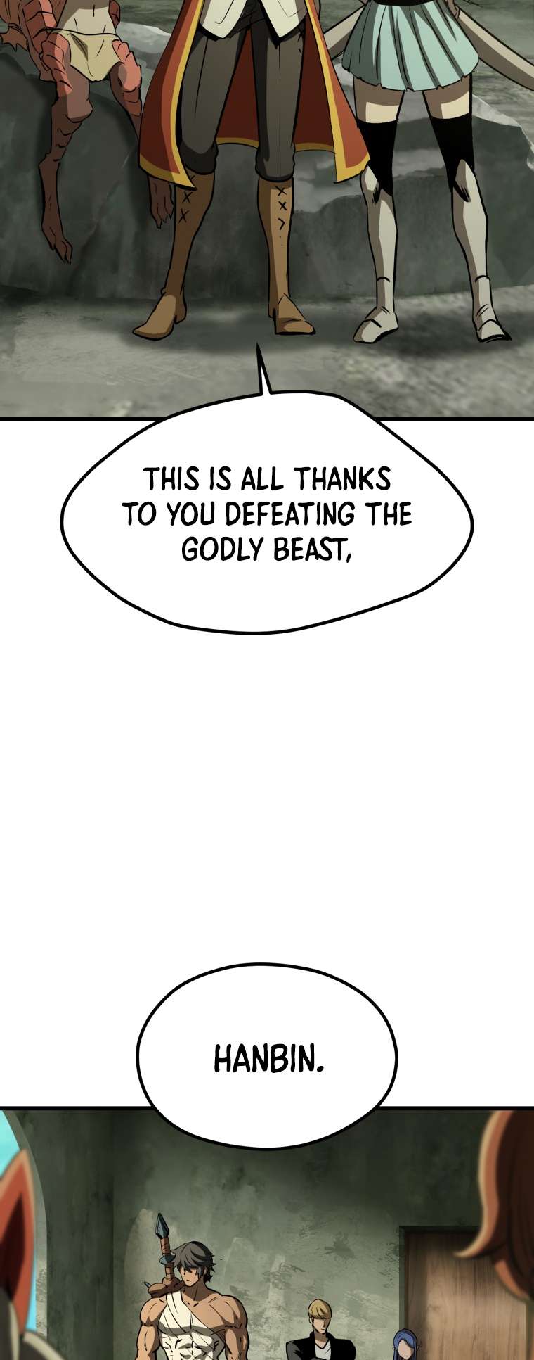 Read Survival Story of a Sword King in a Fantasy World EN Manga Online