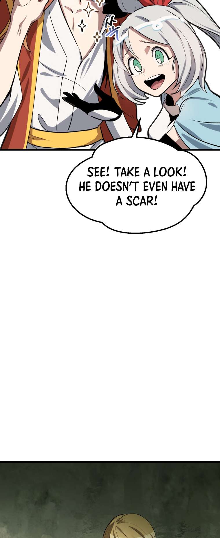 Read Survival Story of a Sword King in a Fantasy World EN Manga Online