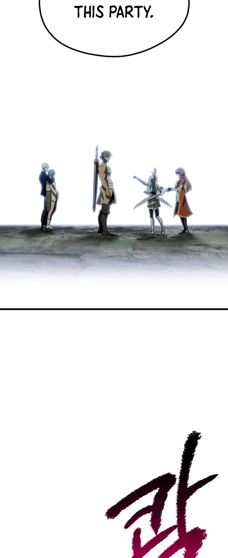 Read Survival Story of a Sword King in a Fantasy World EN Manga Online