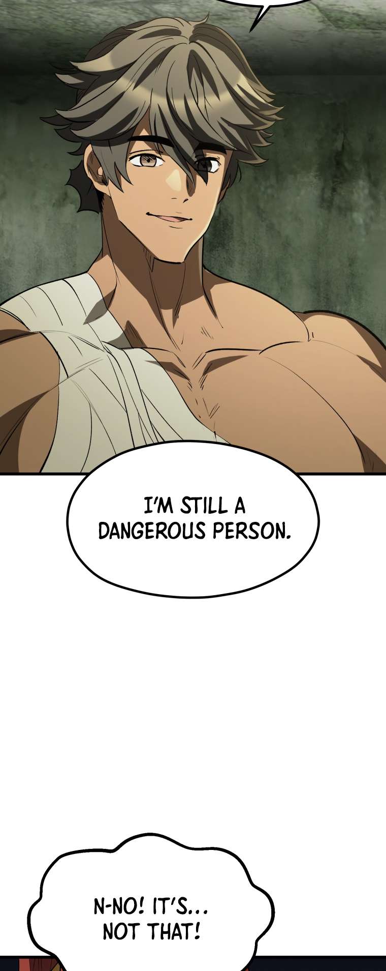 Read Survival Story of a Sword King in a Fantasy World EN Manga Online