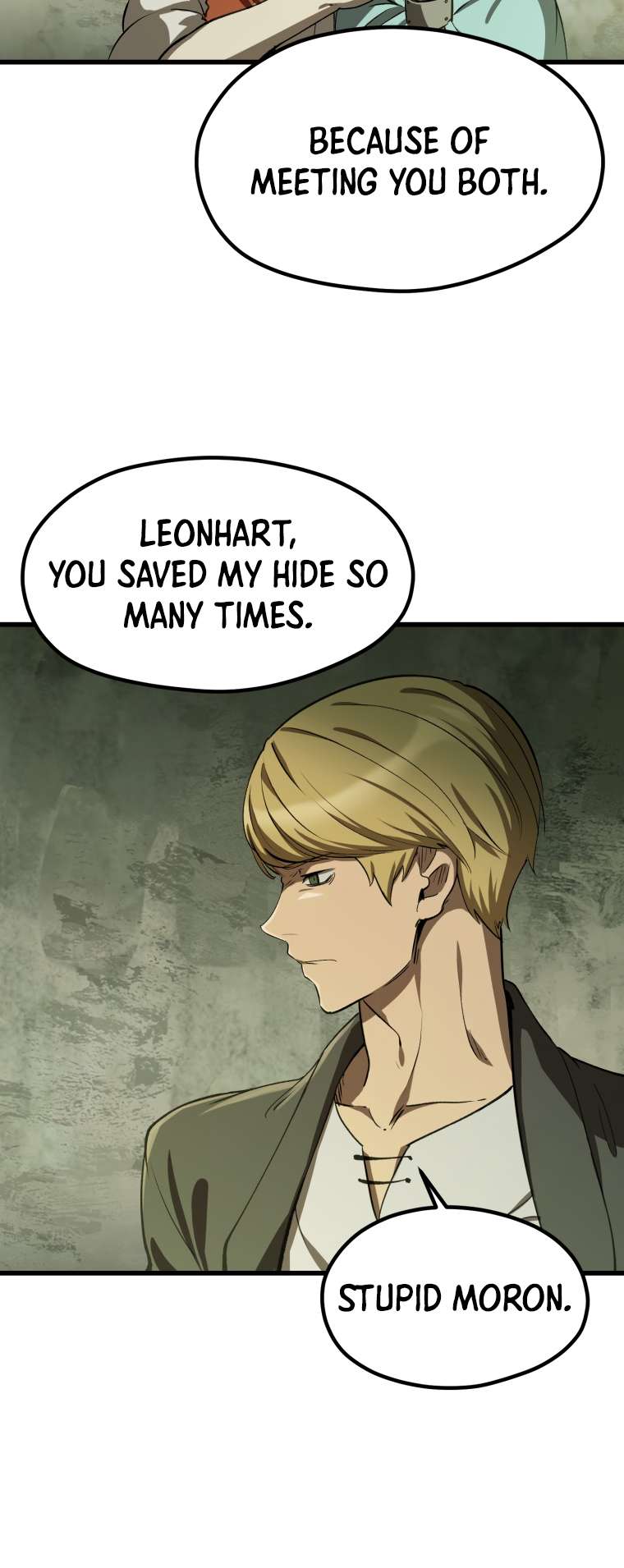 Read Survival Story of a Sword King in a Fantasy World EN Manga Online