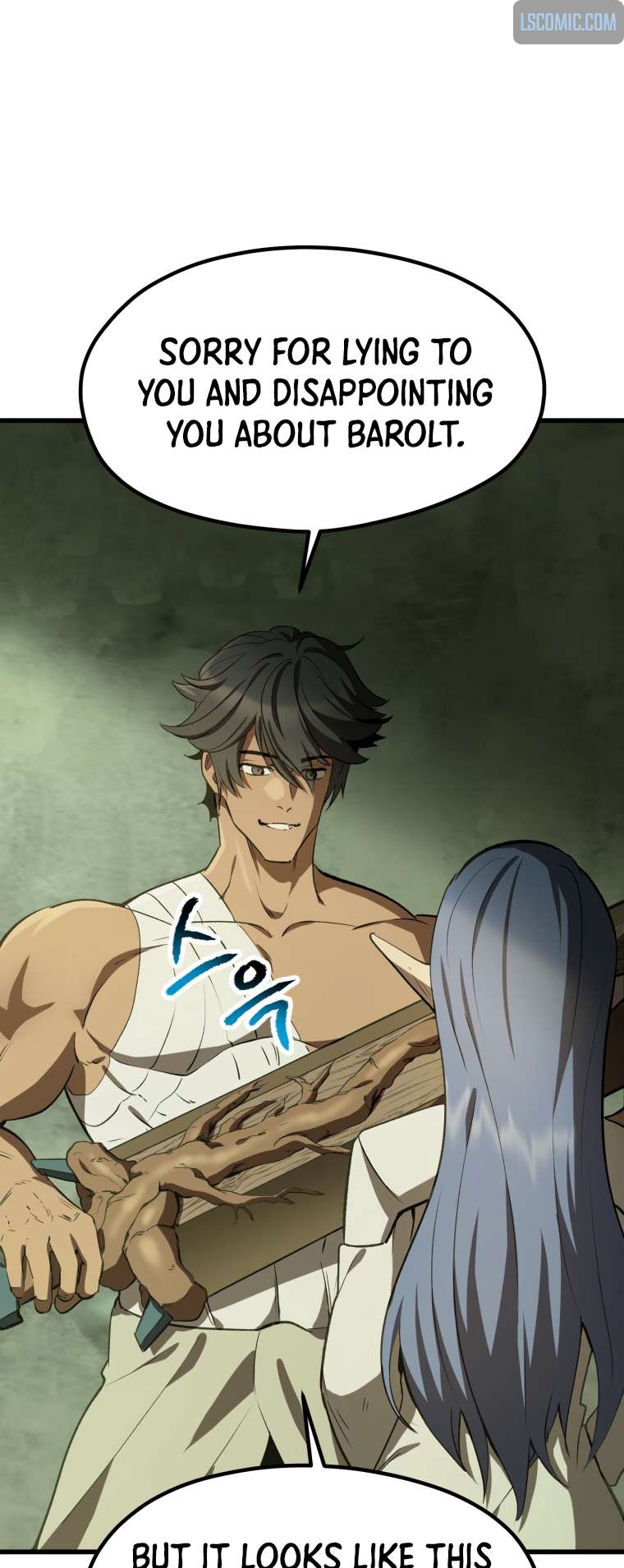 Read Survival Story of a Sword King in a Fantasy World EN Manga Online