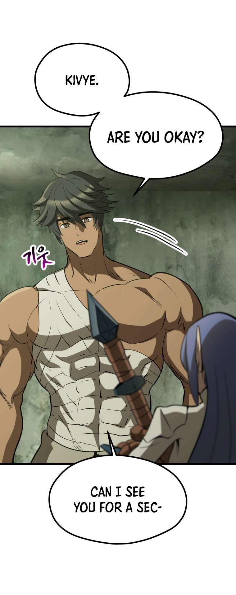 Read Survival Story of a Sword King in a Fantasy World EN Manga Online