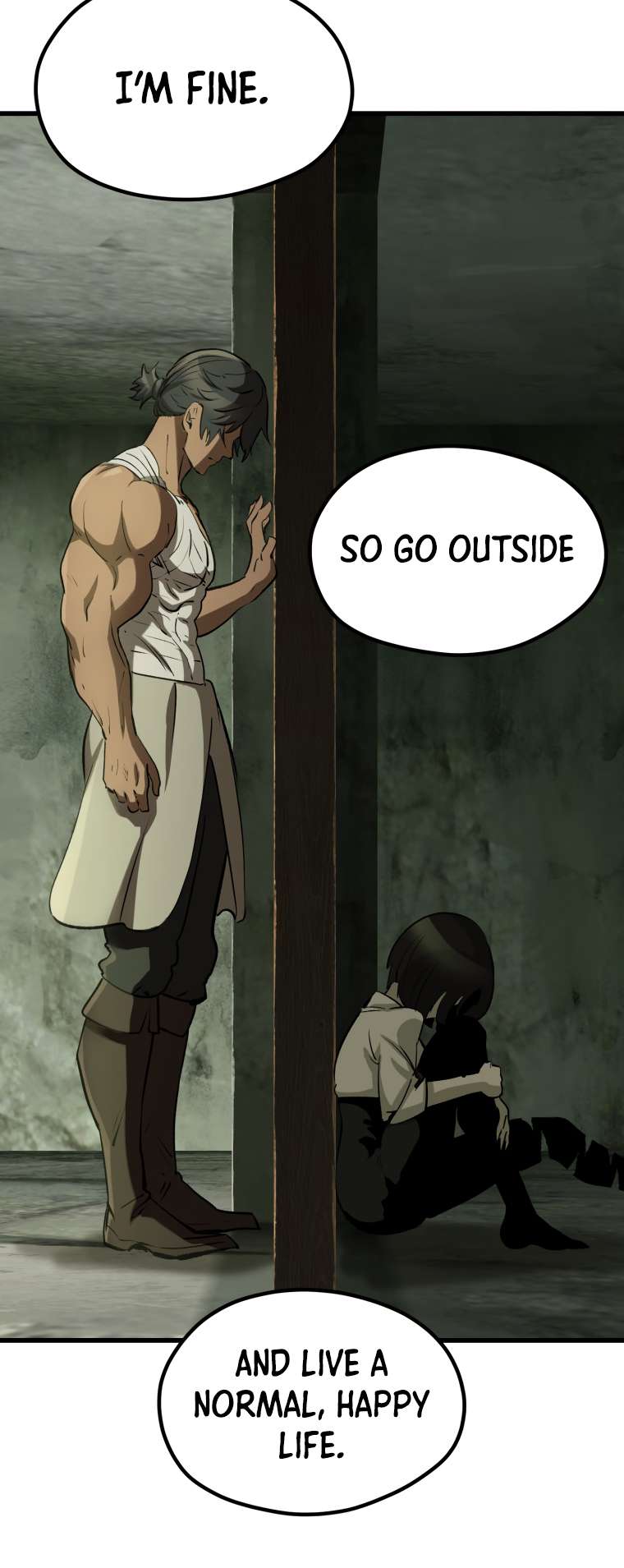 Read Survival Story of a Sword King in a Fantasy World EN Manga Online