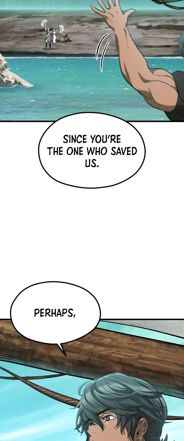Read Survival Story of a Sword King in a Fantasy World EN Manga Online