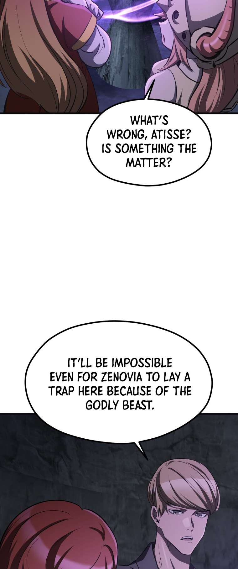 Read Survival Story of a Sword King in a Fantasy World EN Manga Online