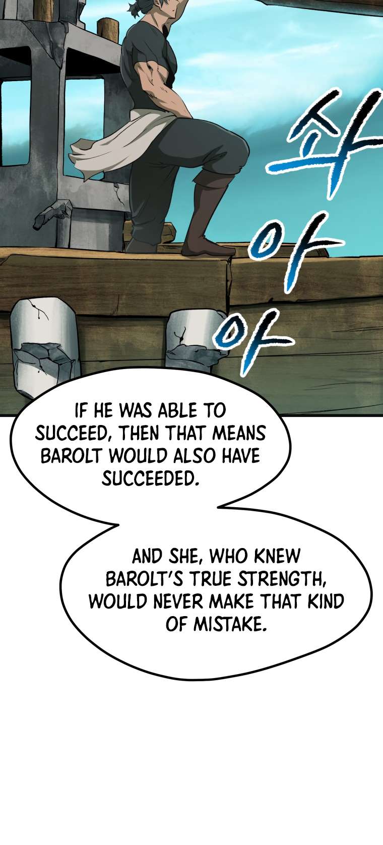 Read Survival Story of a Sword King in a Fantasy World EN Manga Online